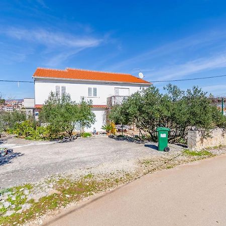 Apartments Stara Maslina Slatine Eksteriør bilde