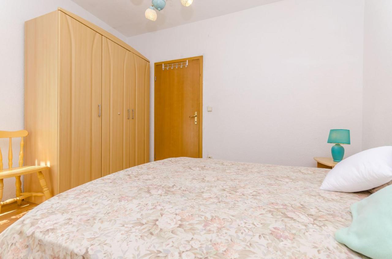 Apartments Stara Maslina Slatine Eksteriør bilde