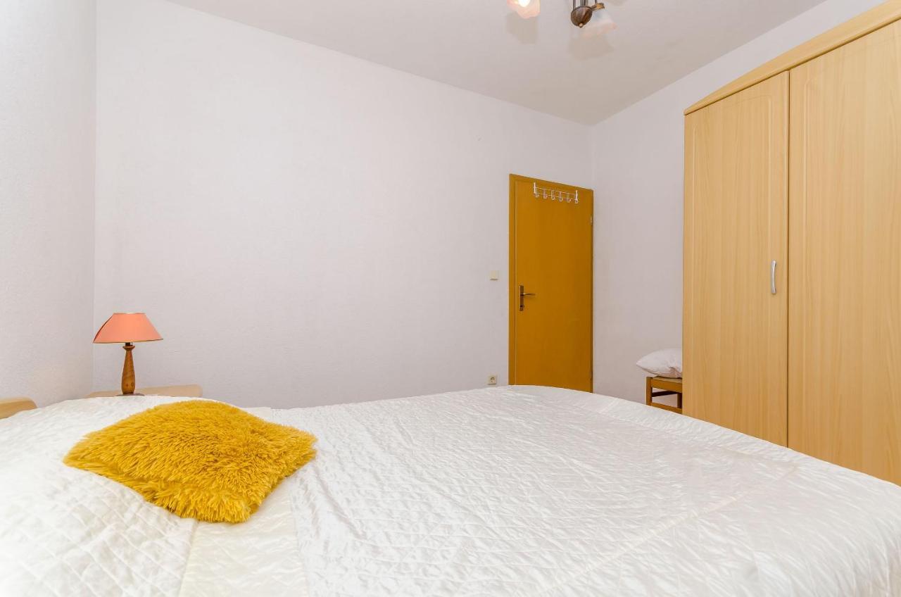 Apartments Stara Maslina Slatine Eksteriør bilde